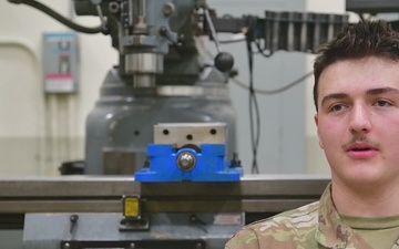 Aircraft Metal Technology Kunsan
