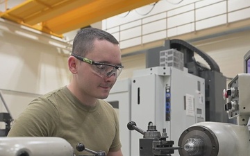 Aircraft Metal Technology Kunsan
