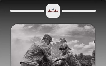 DVIDS Music: &quot;Rescue Through the Storm&quot; - Concerto for Combat medic
