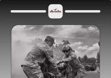 DVIDS Music: &quot;Rescue Through the Storm&quot; - Concerto for Combat medic