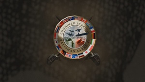 Flag Video