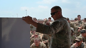 Paratroopers drill jump operations at Incirlik AB ahead of Agile Spirit 25 (B-Roll)