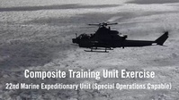 22nd MEU(SOC) | COMPTUEX