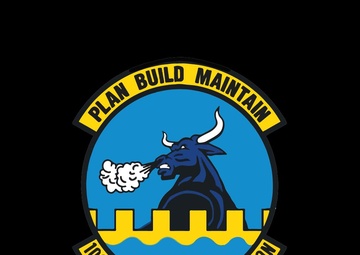 102nd Civil Engineering Squadron performs Deployment for Training in Japan