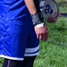 2025 Warrior Games Warrior Spotlight: Master Sgt. Ryan Hines