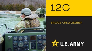 MOS 12C-Bridge Crewmember-15 Second Version