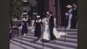 Built on service, rooted in love: USASAC retirees reflect on lifelong journey together
