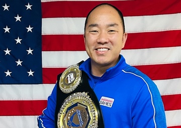 Military Health System Team ‘Changed Me’