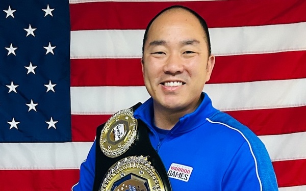 Military Health System Team ‘Changed Me’