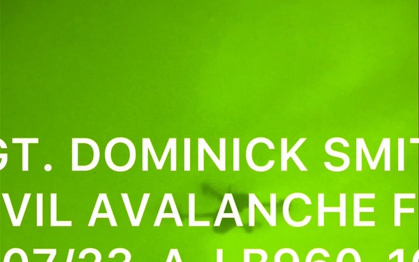 1BCT DEVIL AVALANCHE