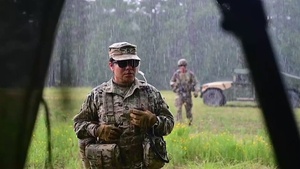 WE ARE FIRST ARMY