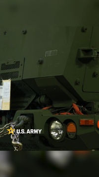 Social 9x16: HIMARS Goes to Hawaii