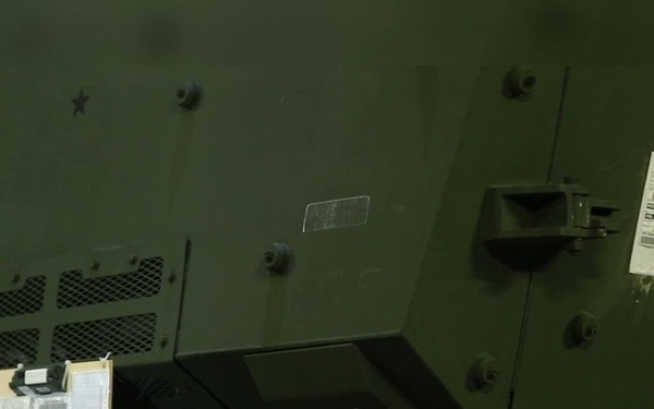 Social 4x5: HIMARS Goes to Hawaii