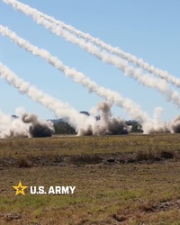 Social 4x5: Talisman Sabre - Live Fire