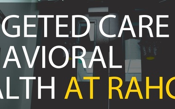 Targeted Care Behavioral Health Training Video