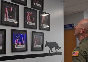 Catching Up With the Commander: Senior Airman Jeremy Francisco