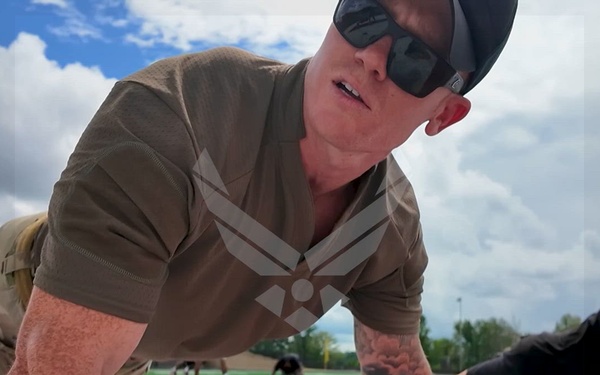 Preparing for Special Warfare: Inside the ALB