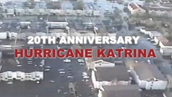 U.S. Coast Guard Hurricane Katrina