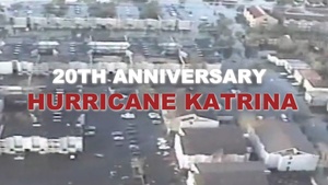 U.S. Coast Guard Hurricane Katrina