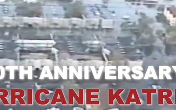 U.S. Coast Guard Hurricane Katrina