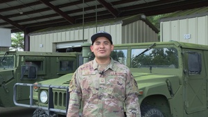 Master Sgt. Ivan Quiroz - New York Yankees Shout-out