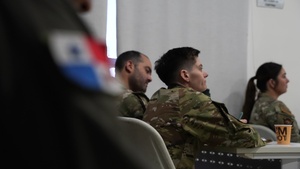 AFSOUTH Airmen conduct flight safety SME exchange with Aeronaval