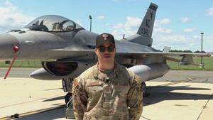 Master Sgt. Eric "Rico" Anderson - Philadelphia Phillies Shout-out