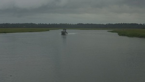 Small Craft Section CAS-EVAC