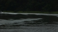 Small Craft Section CAS-EVAC