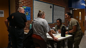 Operation Healthy Ellwood Grand Opening