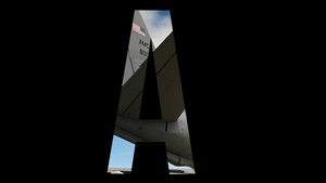 Powering Flight: The AMXS Role in Global Reach