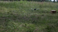 Vesper Training At Fort Indiantown Gap