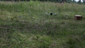 Vesper Training At Fort Indiantown Gap