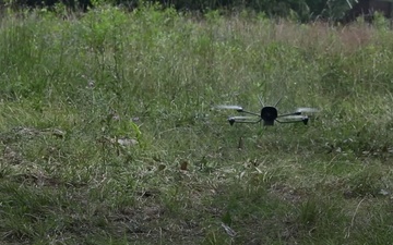 Vesper Training At Fort Indiantown Gap