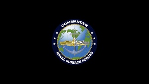 USS Spruance (DDG 111) Changes Command