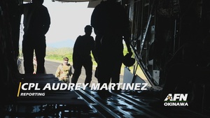 353rd SOW Airmen Conduct Low-Level Flight, MFF Training During Balikatan 25