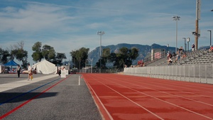 2025 DOD Warrior Games