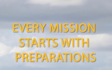 Combined Joint Forcible Entry Operation - Prep