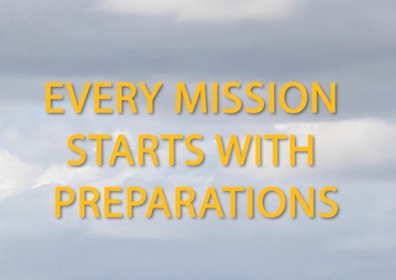 Combined Joint Forcible Entry Operation - Prep