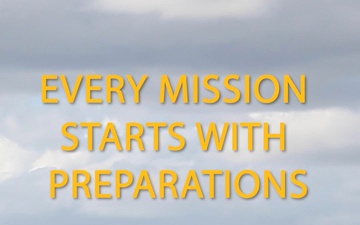 Combined Joint Forcible Entry Operation - Prep
