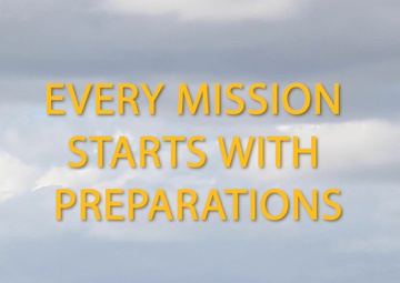 Combined Joint Forcible Entry Operation - Prep