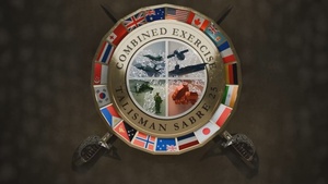 Military Capabilities in Talisman Sabre 25