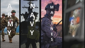 Military Capabilities in Talisman Sabre 25