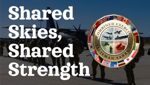 Talisman Sabre: Shared Skies, Shared Strength