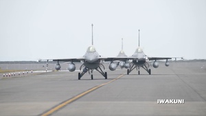MCAS Iwakuni REFORPAC 2025