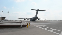 173rd Airborne Paratroopers Arrive in Türkiye for Combined Airborne Operation During Agile Spirit 25