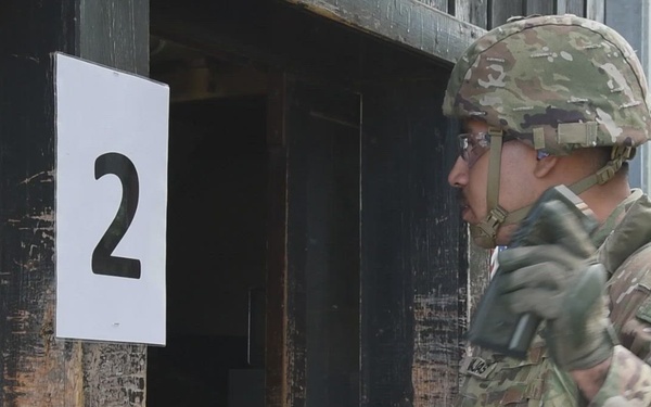 Schutzenschnur in GTA - B-Roll