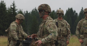 1 ABCT, 3rd ID FPV Drone Qualification