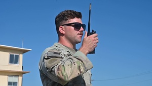 36th MCAS stays vigilant, conducts medical evacuation exercise (broll)