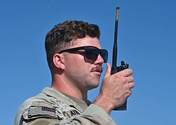 36th MCAS stays vigilant, conducts medical evacuation exercise (broll)